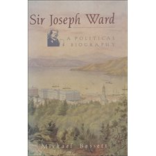 Sir Joseph Ward