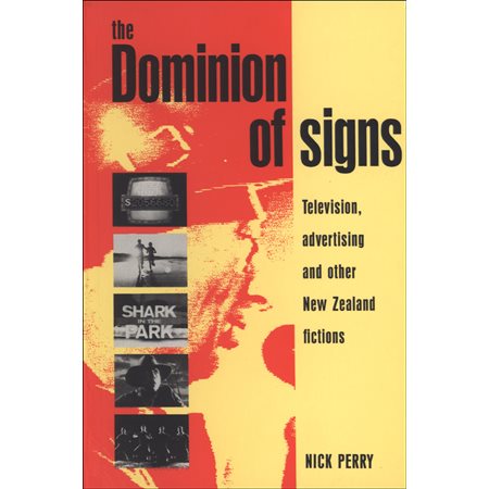 The Dominion of Signs