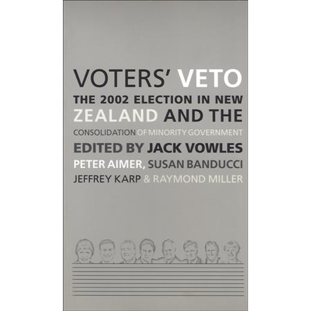 Voters' Veto