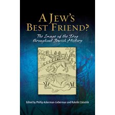 A Jew's Best Friend?