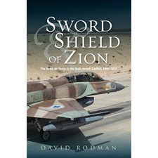 Sword and Shield of Zion