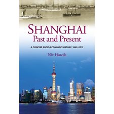 Shanghai, Past and Present