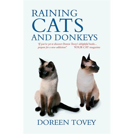 Raining Cats and Donkeys