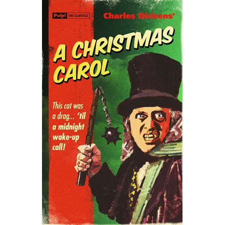 A Christmas Carol