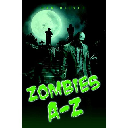 Zombies A–Z