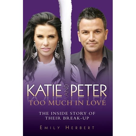 Katie and Peter: Too Much in Love