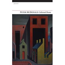 Collected Poems: Peter McDonald