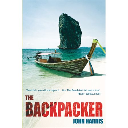 The Backpacker