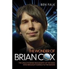 The Wonder of Brian Cox