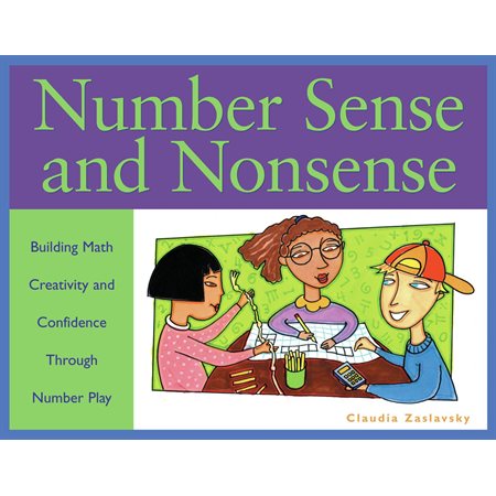 Number Sense and Nonsense