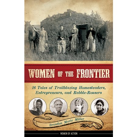 Women of the Frontier