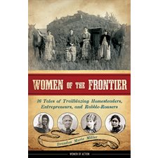 Women of the Frontier