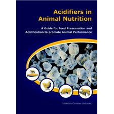 Acidifiers in Animal Nutrition