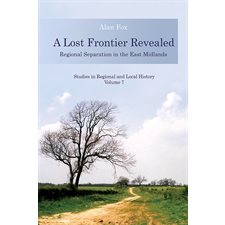 A Lost Frontier Revealed