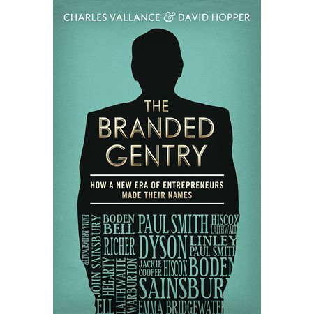 The Branded Gentry