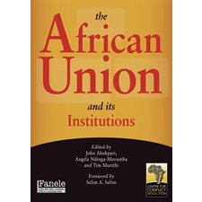 The African Union and Its Institutions