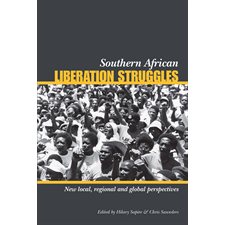 Southern African Liberation Struggles