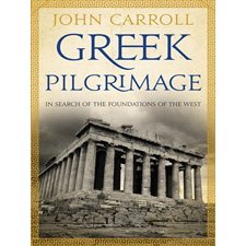 Greek Pilgrimage