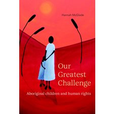 Our Greatest Challenge