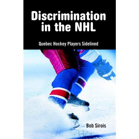 Discrimination in the NHL