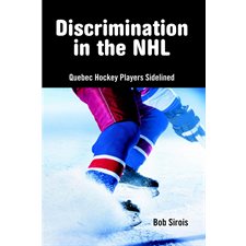 Discrimination in the NHL