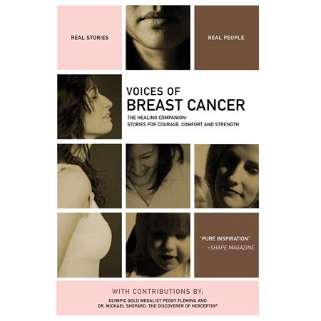 Voices of Breast Cancer