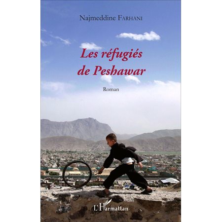 Les réfugiés de Peshawar