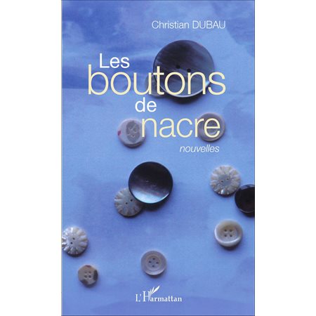 Les boutons de nacre