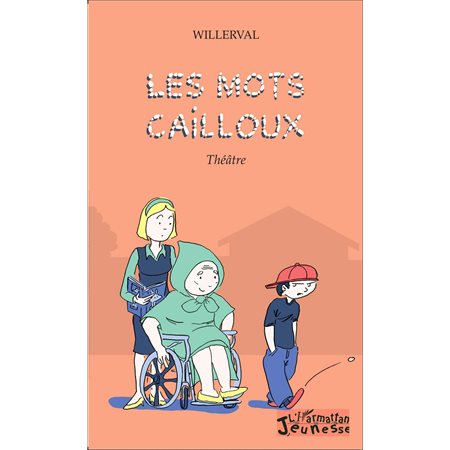 Les mots-cailloux