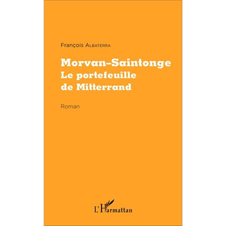 Morvan-Saintonge