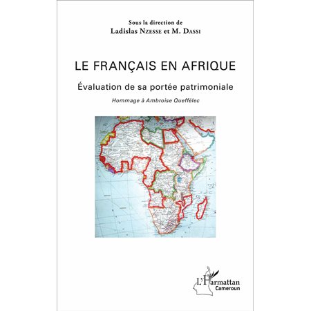 Le Français en Afrique