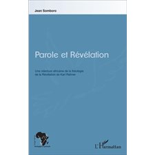 Parole et Révélation