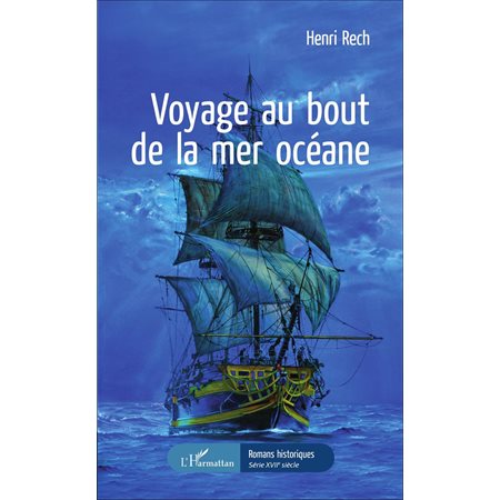 Voyage au bout de la mer océane