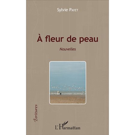 À fleur de peau