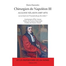 Chirurgien de Napoléon III