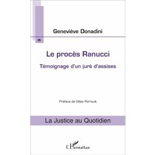 Le procès Ranucci