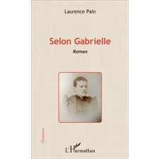 Selon Gabrielle