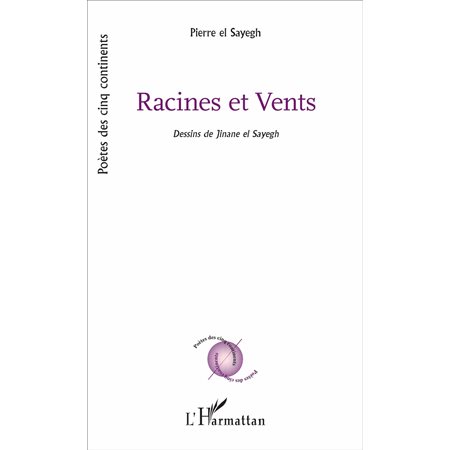 Racines et vents