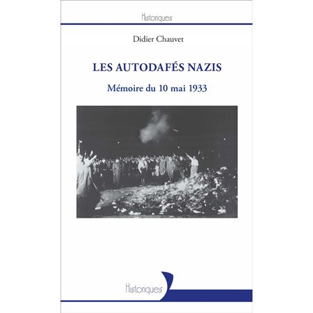 Les autodafés nazis