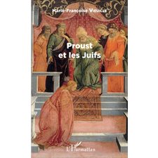 Proust et les Juifs