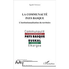 La communauté pays basque