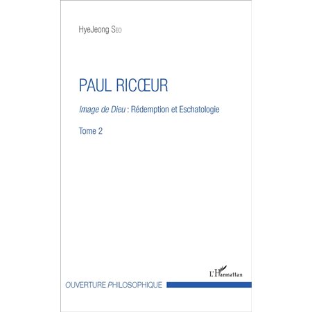 Paul Ricoeur