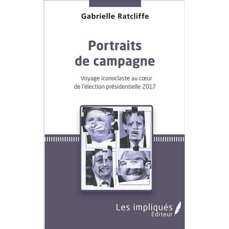 Portraits de campagne