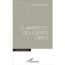 Le manifeste des esprits libres