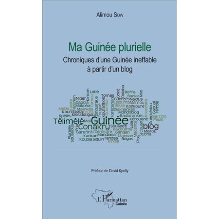 Ma Guinée plurielle