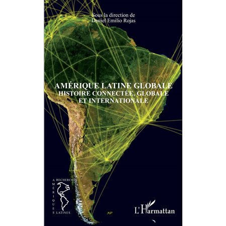 Amérique latine globale