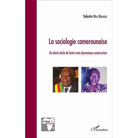 La sociologie camerounaise