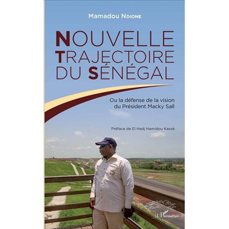 Nouvelle trajectoire du Sénégal