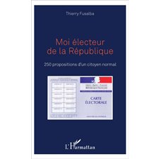 Moi électeur de la République