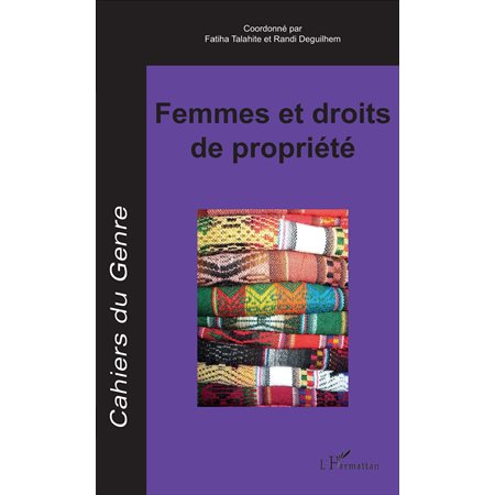 Femmes et droits de propriété